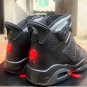 Air Jordan 6 Bin23 Shoes Sneaker