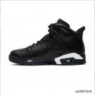 Air Jordan 6 Black Cat Shoes Sneakers