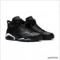 Air Jordan 6 Black Cat Shoes Sneakers