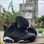 Air Jordan 6 Black Cat Shoes Sneakers