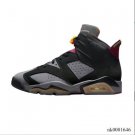 Air Jordan 6 Bordeaux Shoes Sneakers