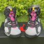 Air Jordan 6 Bordeaux Shoes Sneakers