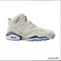 Air Jordan 6 Georgetown Shoes Sneakers