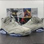 Air Jordan 6 Georgetown Shoes Sneakers