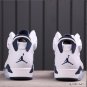 Air Jordan 6 Midnight Navy Shoes Sneakers
