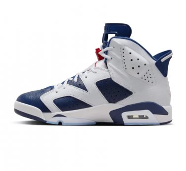 Air Jordan 6 Olympic Shoes Sneakers