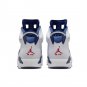 Air Jordan 6 Olympic Shoes Sneakers