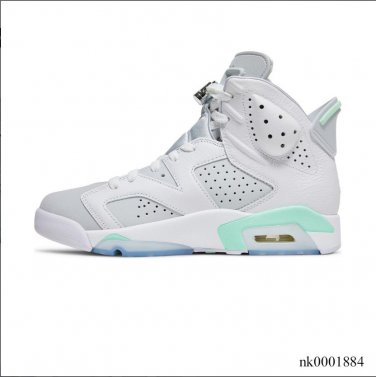 Air Jordan 6 Retro Mint Foam (W) Shoes Sneakers