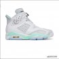 Air Jordan 6 Retro Mint Foam (W) Shoes Sneakers