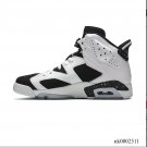 Air Jordan 6 Retro Oreo Shoes Sneakers