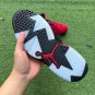 Air Jordan 6 Retro Toro Bravo Shoes Sneakers