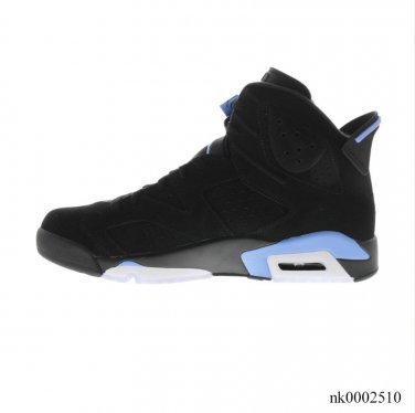 Air Jordan 6 Retro UNC Shoes Sneakers
