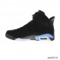 Air Jordan 6 Retro UNC Shoes Sneakers