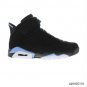 Air Jordan 6 Retro UNC Shoes Sneakers
