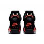 Air Jordan 6 Reverse Infrared Shoes Sneaker