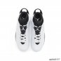 Air Jordan 6 Reverse Oreo Shoes Sneakers