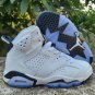 Air Jordan 6 Reverse Oreo Shoes Sneakers