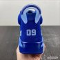 Air Jordan 6 UNC PE Six Championships Shoes Sneakers