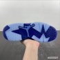 Air Jordan 6 UNC PE Six Championships Shoes Sneakers