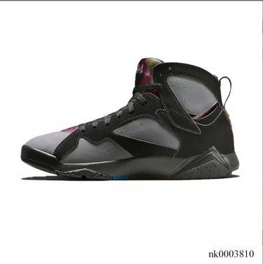 Air Jordan 7 Bordeaux Shoes Sneakers