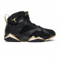 Air Jordan 7 Golden Moments Shoes Sneakers