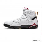 Air Jordan 7 OG Cardinal Shoes Sneakers
