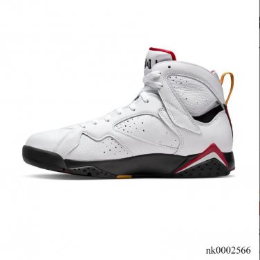 Air Jordan 7 OG Cardinal Shoes Sneakers