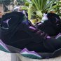 Air Jordan 7 Ray Allen Shoes Sneakers