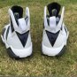 Air Jordan 7 Retro Flint 2021 Shoes Sneakers