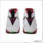 Air Jordan 7 Retro Hare (2015) Shoes Sneakers