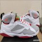 Air Jordan 7 Retro Hare 2015 Shoes Sneakers