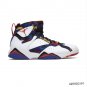 Air Jordan 7 Retro Nothing But Net Shoes Sneakers