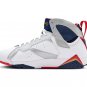 Air Jordan 7 Retro Olympic Shoes Sneakers