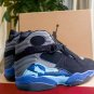 Air Jordan 8 Aqua 2025 Shoes Sneakers