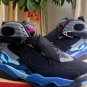 Air Jordan 8 Aqua 2025 Shoes Sneakers