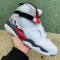 Air Jordan 8 Bugs Bunny (2025) Shoes Sneakers