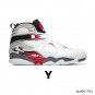 Air Jordan 8 Bugs Bunny (2025) Shoes Sneakers