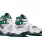 Air Jordan 8 Oregon PE Pure Platinum Shoes Sneakers