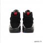 Air Jordan 8 Playoffs Shoes Sneakers