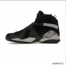 Air Jordan 8 Retro Winterized Gun Smoke Shoes Sneakers