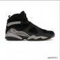 Air Jordan 8 Retro Winterized Gun Smoke Shoes Sneakers
