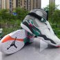 Air Jordan 8 South Beach Shoes Sneakers