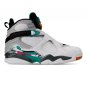 Air Jordan 8 South Beach Shoes Sneakers