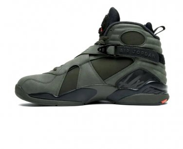 Air Jordan 8 Take Flight Shoes Sneakers
