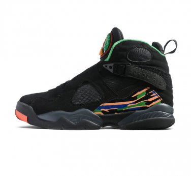 Air Jordan 8 Tinker Air Raid Shoes Sneakers