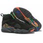 Air Jordan 8 Tinker Air Raid Shoes Sneakers