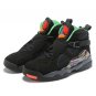 Air Jordan 8 Tinker Air Raid Shoes Sneakers