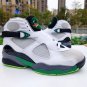 Air Jordan 8 University of Oregon PE Shoes Sneakers