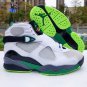 Air Jordan 8 University of Oregon PE Shoes Sneakers