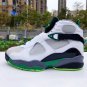 Air Jordan 8 University of Oregon PE Shoes Sneakers
